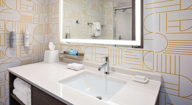 Люкс Home2 Suites By Hilton Grand Rapids Northeast