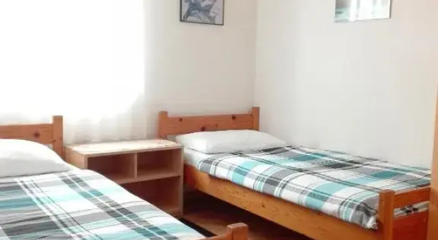 Užnik's Apartments, Book Apartment Tkon Pasman Island