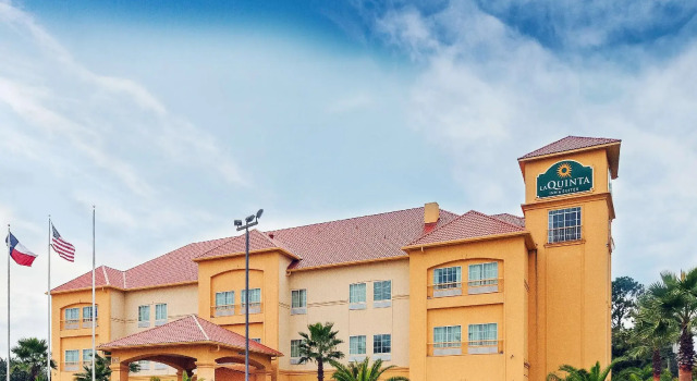 Номер Standard La Quinta Inn & Suites by Wyndham Alvin