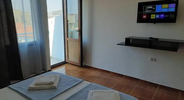 Двухместный номер Comfort Hotel Efesian B&B City Center - Harbour
