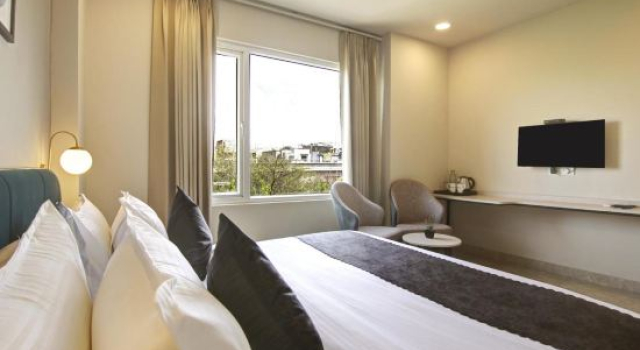 Номер Superior Saltstayz Select - Golf Course Road & Sector 27