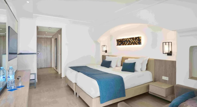 Номер Superior TUI SUNEO Royal Kenz - All Inclusive