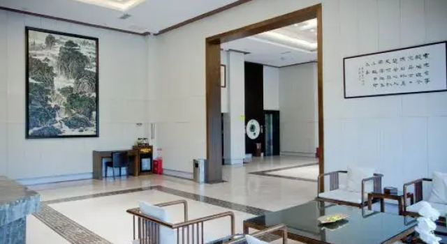 Po Cheng Hotel, Prenota Hotel Hotel a Sichuan con parcheggio, Parcheggio