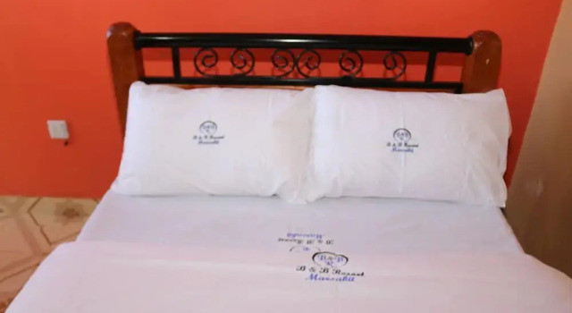B & B Resort Marsabit