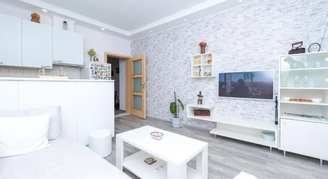 Apartment Kiwi, Забронировать Апартаменты/квартира Отели Цавтат с парковкой, рядом с Пляж Циста Лука 1, Парковка