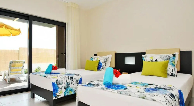 Villa Bahamas