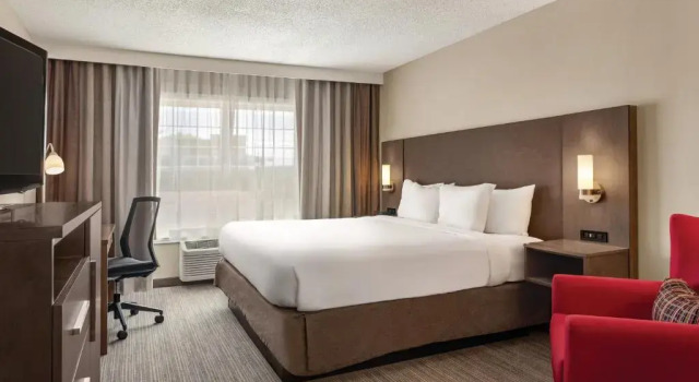 Номер Standard Country Inn & Suites by Radisson, Buffalo, MN