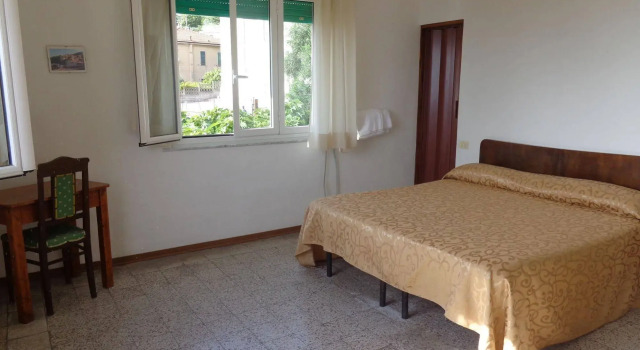 Albergo Delle Ondine