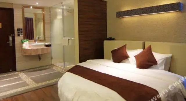 Pearl Royal Hotel, Buchen Sie Hotel Beihai Guangxi, in der Nähe von Silberstrand