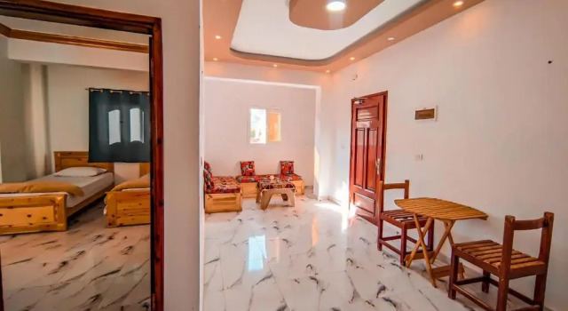 Zarnouk Beach House