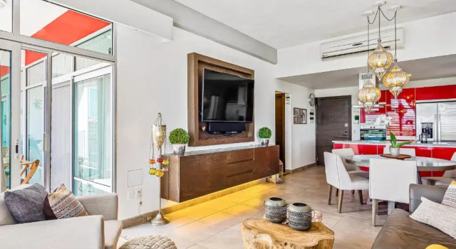 Apartment 3 14 PH502, Забронировать Апартаменты/квартира Апартаменты Наярит, Апартаменты/квартира