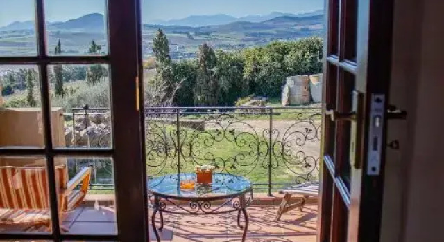 Casa Mori House, Reserva ahora Hotel Stellenbosch Paarl
