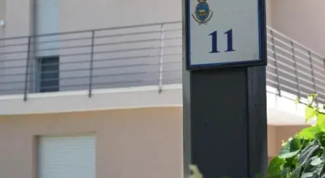 Civico 11