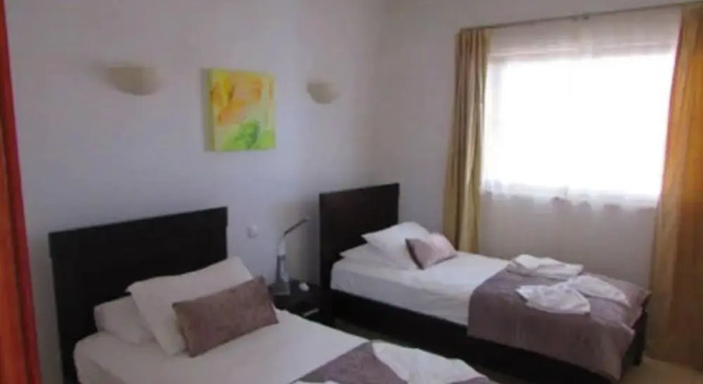 Gorgeous 3-bed Villa Tortuga Beach Resort, Забронировать Курортный отель Отели Санта-Мария 3 звезды, рядом с Viveiro, Botanical Garden &amp; Zoo di Terra, 3*