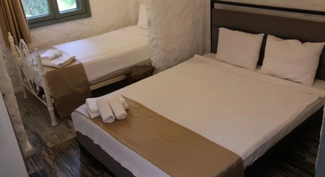 Люкс Ala Konak Alacati