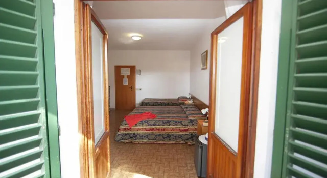 Номер Standard Hotel Santa Caterina