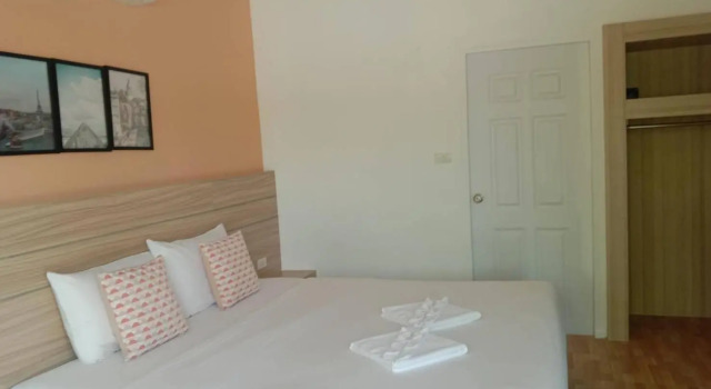Thipburee Resort