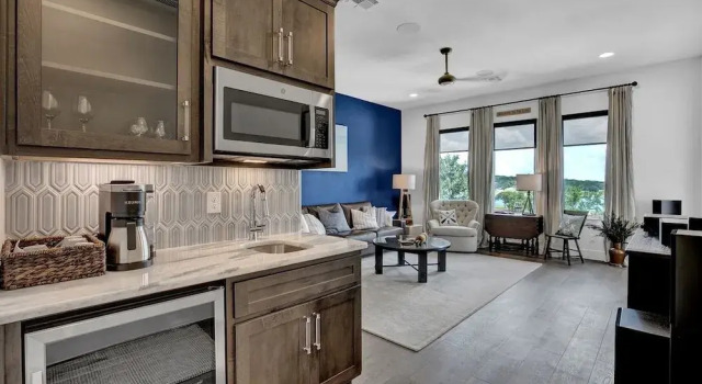 Whispering Waters 4 Bedroom Home