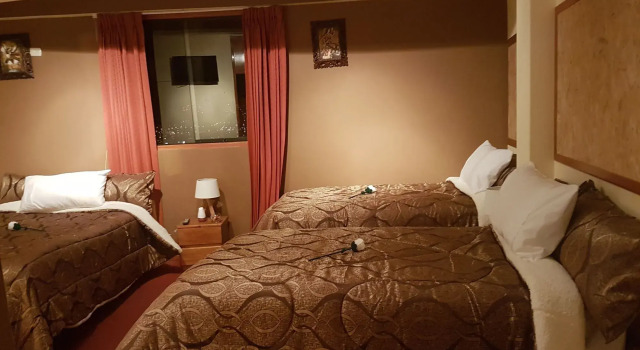 Ayenda Hotel Piedmont