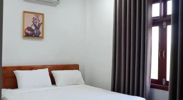 Номер Superior White Lion House