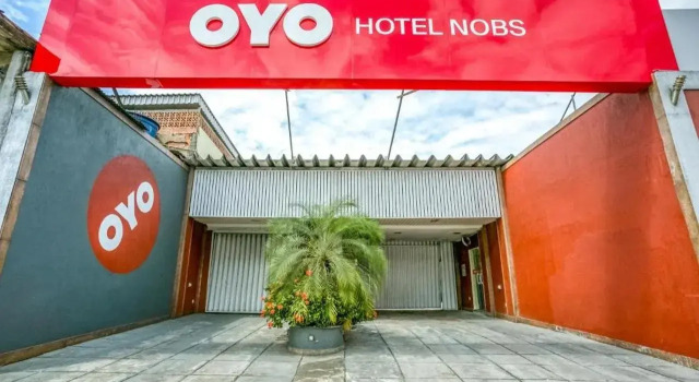 Nobs Hotel - São João de Meriti, Забронировать Отель Отели штата Рио-де-Жанейро с завтраком, Завтраки