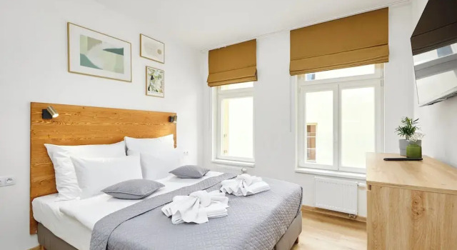 Komfort Studio Residence 44