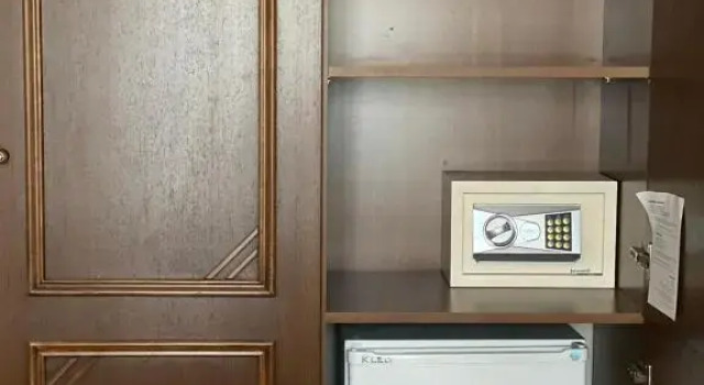 Одноместный номер Standard Hotel Büyük Levent