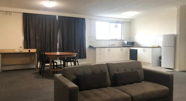 Люкс Parkside Inn Motel