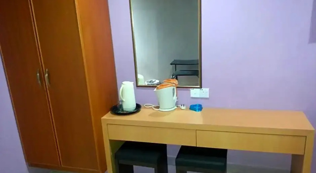 Номер Superior Oriental Inn
