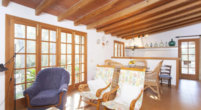 Can Mas, Book Hotel Felanitx Majorca