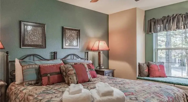 Alpine Oasis - Three Bedroom Cabin, Varaa Hotelli Ruidoso New Mexico