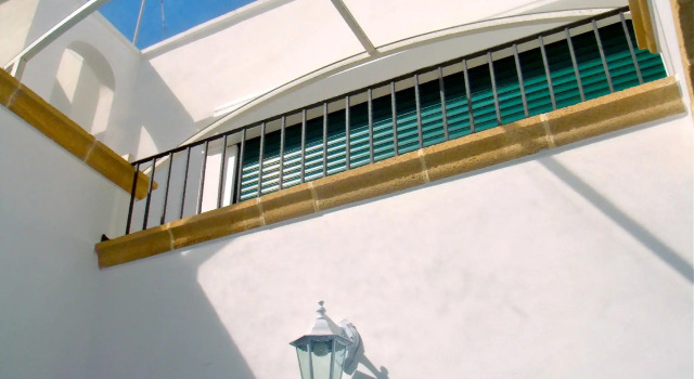 Beautiful property in the Heart of Gallipoli, Забронировать Отель Галлиполи Саленто, рядом с Железнодорожный вокзал Галлиполи