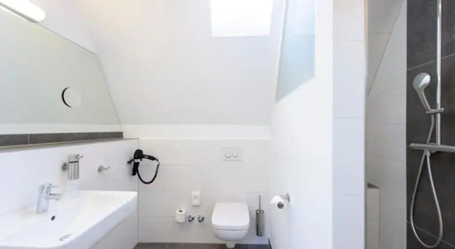 Номер Deluxe einzigartig - Das kleine Hotel im Wasserviertel