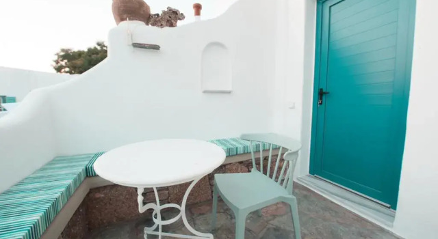 Студия Casa di Angela