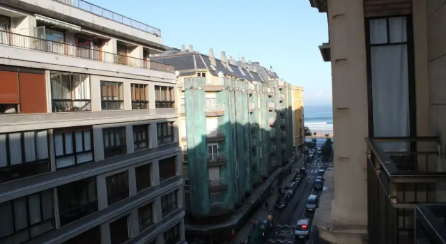 Aizlur SI4D, Rezerwuj Hotel Hotele w Baskonia z parkingiem, Parking