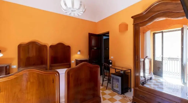 Номер Standard Dimora La Torre Room