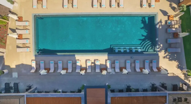 Casa Lumar Luxury Lodging - Adults Only, Rezerwuj Hotel Hotele w Fethiye Area ze śniadaniem, Śniadanie