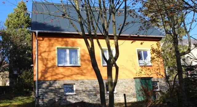 Коттедж Ferienhaus, Oberwiesenthal