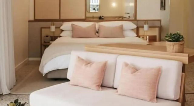 Номер Superior The Surf Yamba - Boutique Hotel