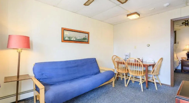 Номер Standard Ocean House Boutique Hotel & Motel