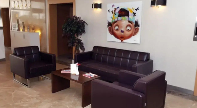 Dreamlife Hotel