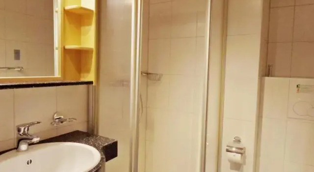 Номер Classic Sporthotel Bachmann