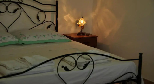 Deluxe Zimmer B&B La Seta Rossa