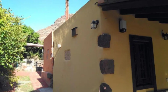 Коттедж Casa Dos Barrancos