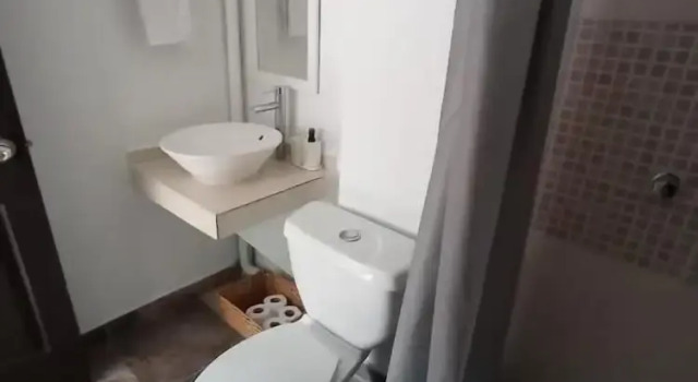 Номер Standard 3B Wellness Hotel & Hostel Adults Only