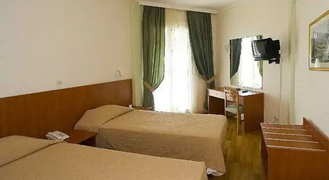 Airotel Malaconda Beach, Prenota Hotel Malakonta Grecia
