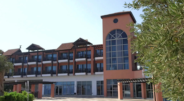Robinson Cyprus