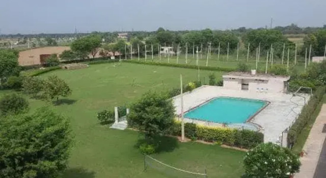 Park Ridge Hotel Resort & Spa, Забронировать Курортный отель Курортные отели Гургаон, Курортный отель