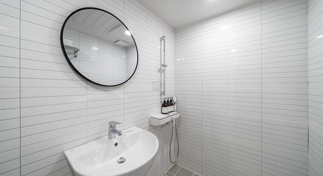 Номер Premium Cheongju Time Hotel