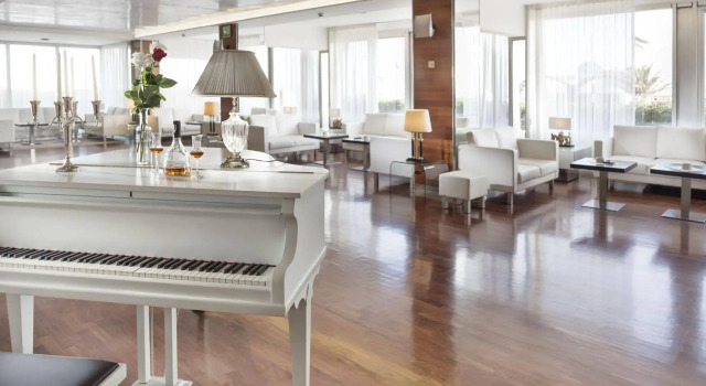 Hotel Ascot & Spa
